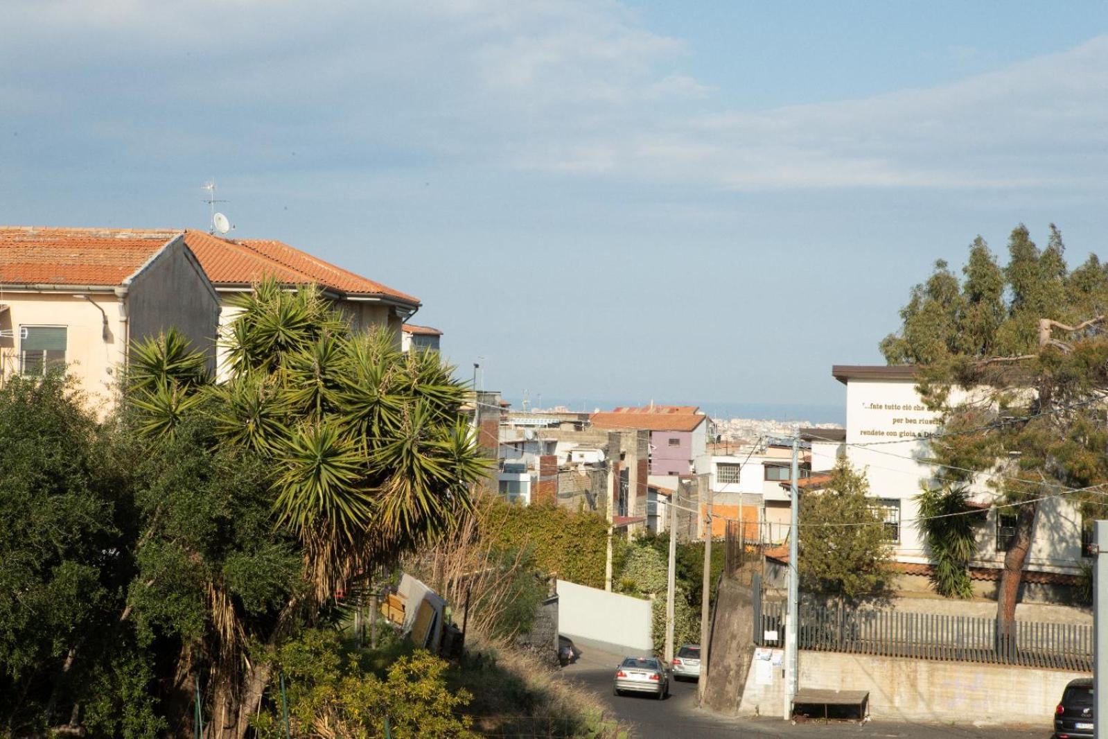 Dimora San Giorgio Catania Catânia Exterior foto