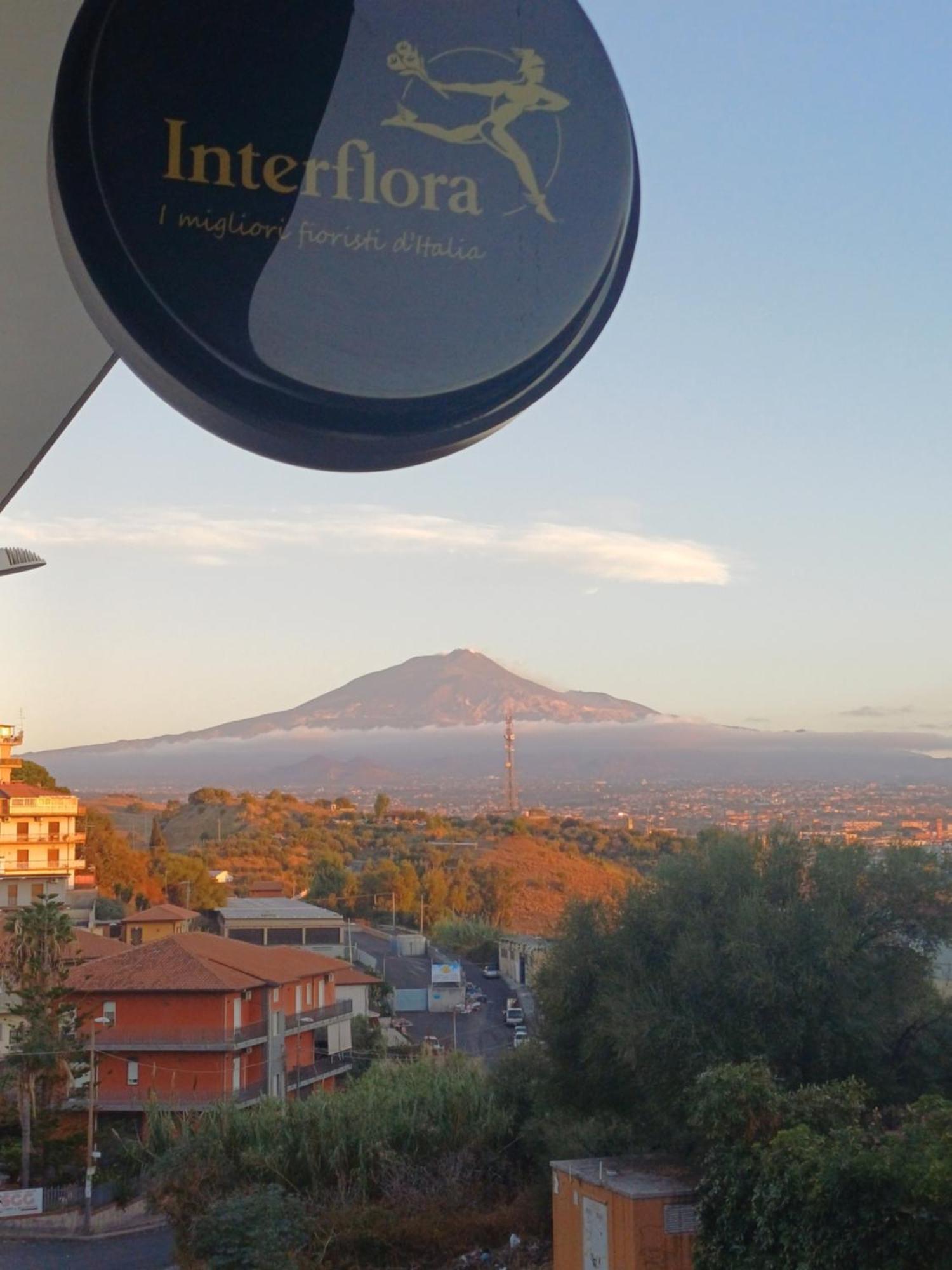Dimora San Giorgio Catania Catânia Exterior foto
