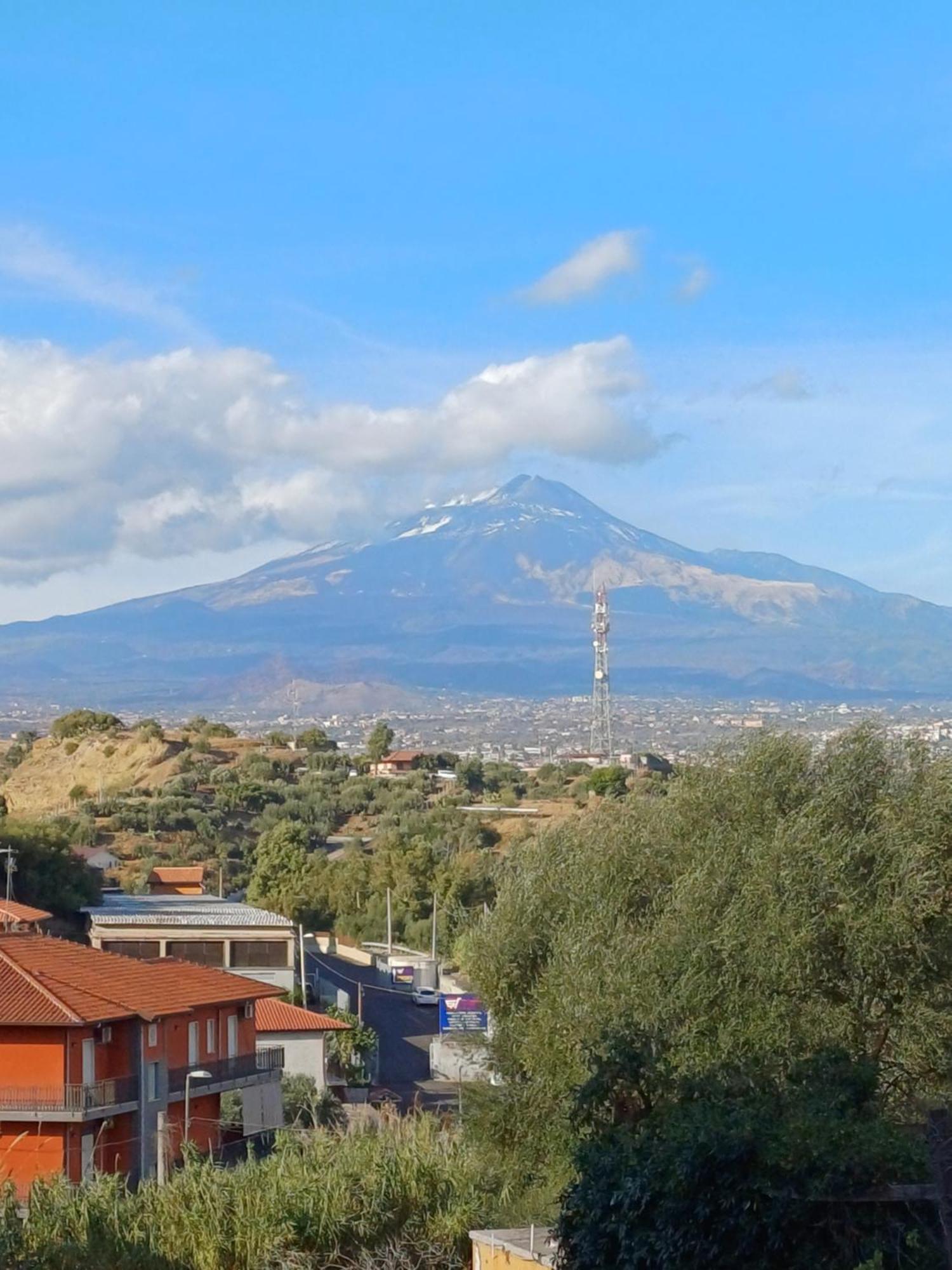 Dimora San Giorgio Catania Catânia Exterior foto