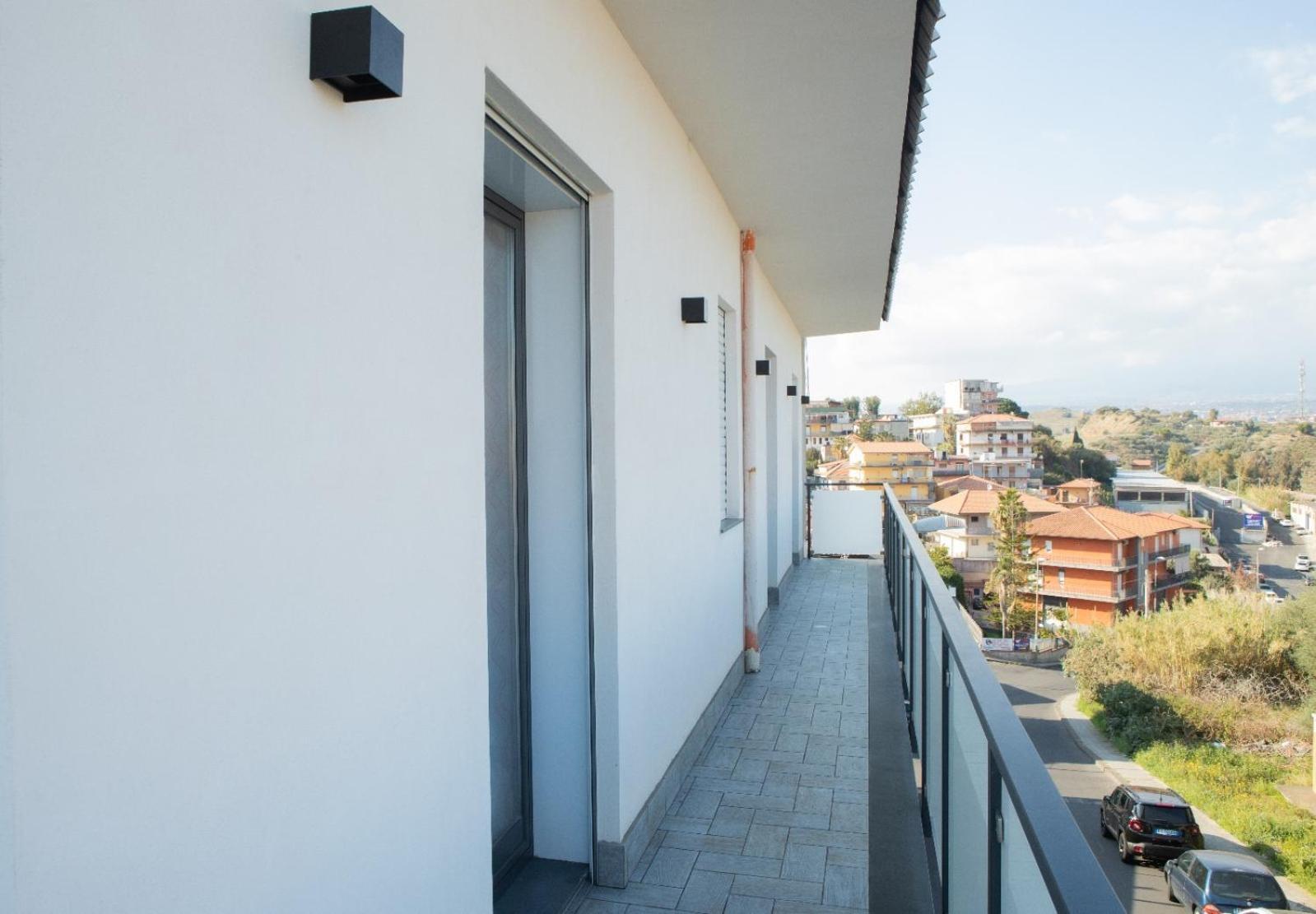 Dimora San Giorgio Catania Catânia Exterior foto