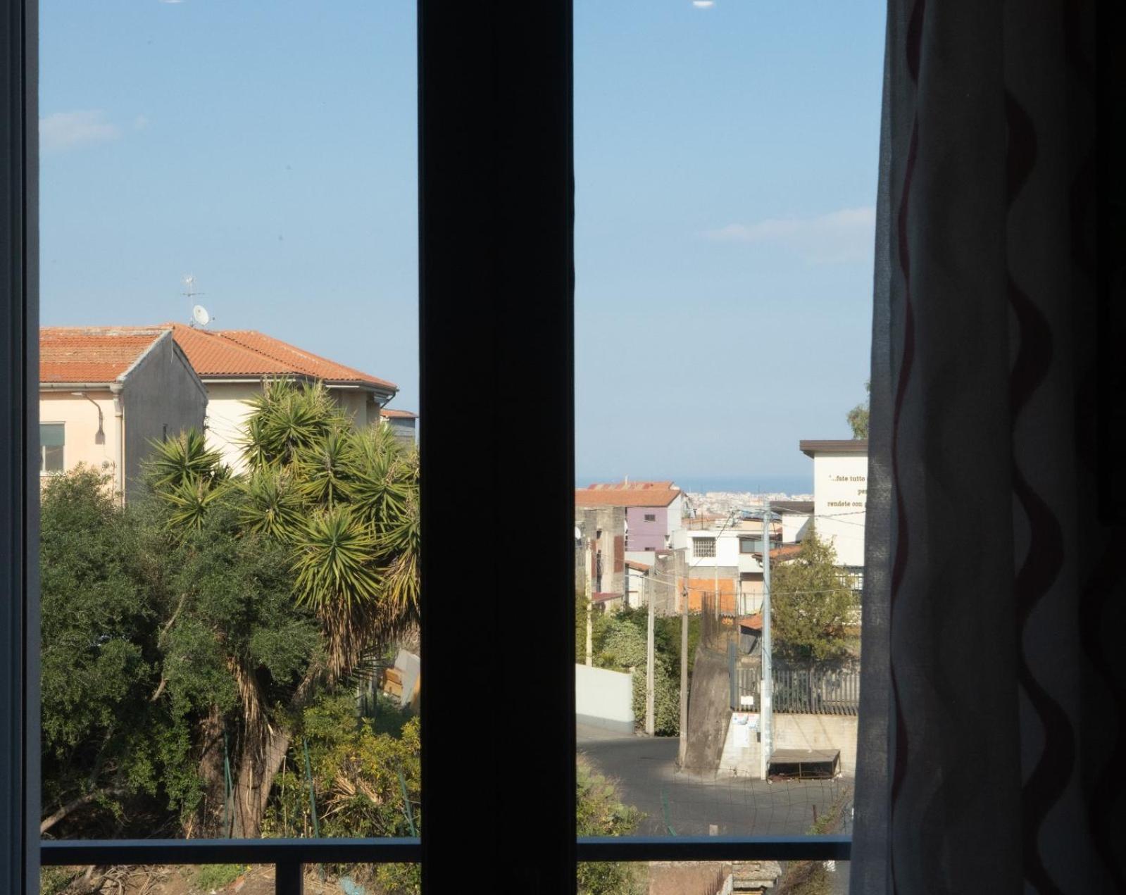 Dimora San Giorgio Catania Catânia Exterior foto