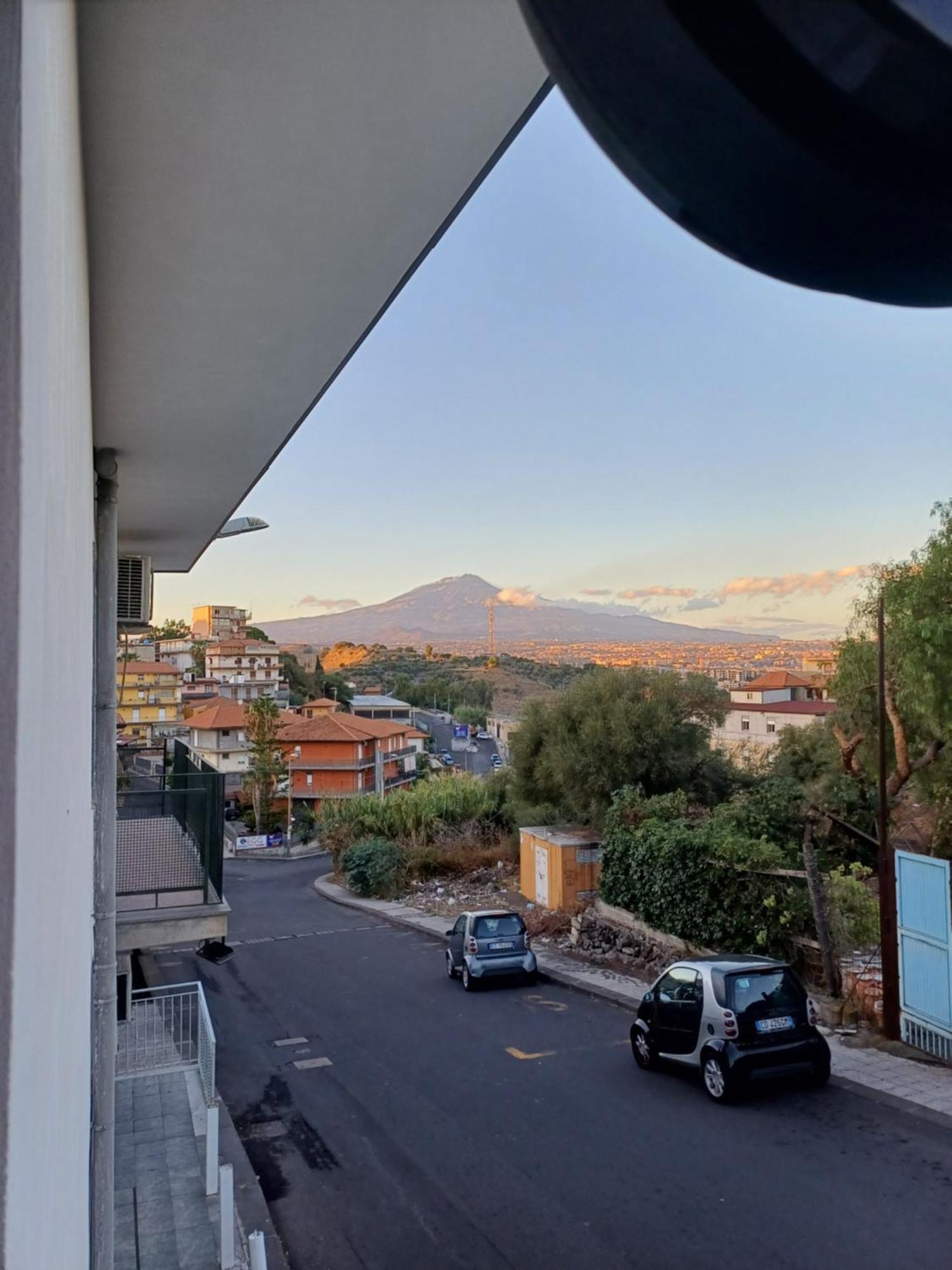 Dimora San Giorgio Catania Catânia Exterior foto